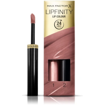 Max Factor Lipfinity Lipstick 4 2 Women ( PERFUM 9