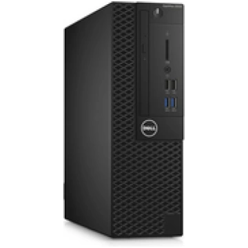 Lietots - Dell OptiPlex 3050 SFF RW32864 Pre-owned