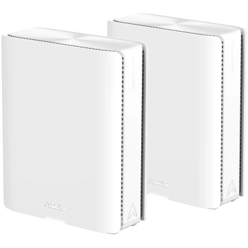 Rūteris Asus ZenWiFi BQ16, balta krās