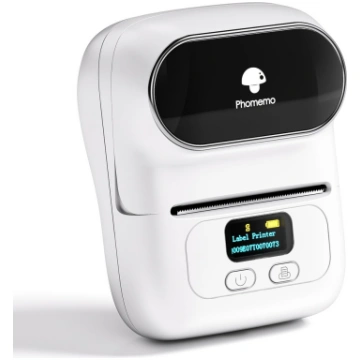 Extralink Mini Printer Labeler | Mini printer | Wh