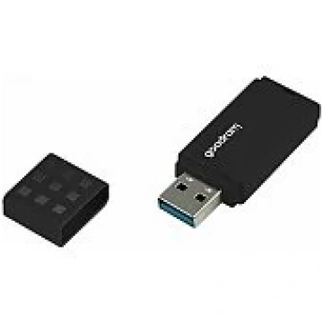 Goodram 16GB UME3 USB 3.0 Black USB flash UME3-016