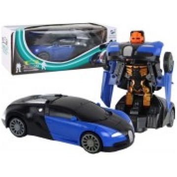 Auto-robots-transformers 77955 LEAN TOYS LEAN-7795