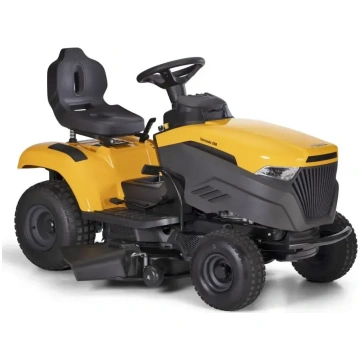 Mauriņa traktors Stiga Tornado 398