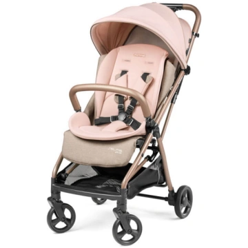 Peg Perego Selfie Plus pastaigu rati krāsa Mon Amo