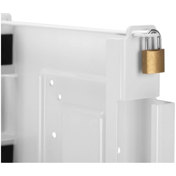 Maclean MC-473 MAC Mini Mount, VESA 75x 75 100x100