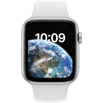 Apple Watch SE 2 GPS 44mm Zvaigžņu Alumīnijs