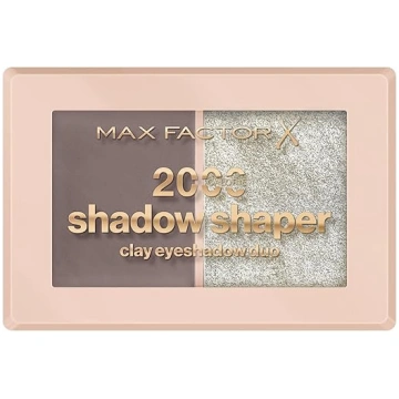 Acu ēnas Max Factor 2000 Calorie Shadow Shaper, 4 