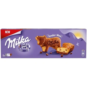 MILKA Tender Moo, 140g (450-25777)