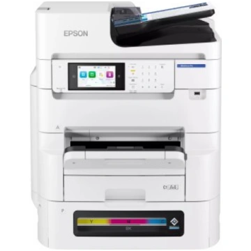 Epson Multifunctional printers WorkForce Pro EM-C8