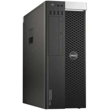 Lietots - Dell Precision Tower 5810 W7100