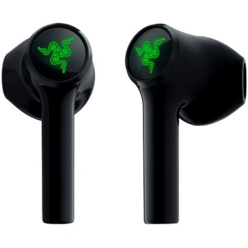 Razer wireless earbuds Hammerhead True Wireless X 