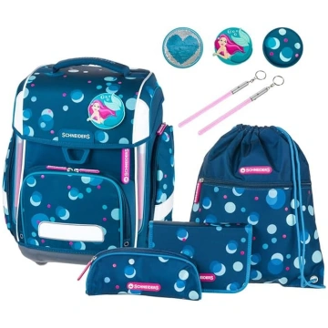 Schneiders 78392-064 Ergolite Polkadot skolas soma