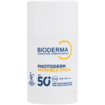 Bioderma Photoderm Invisible Stick SPF50+ Face Sun