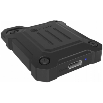 IcyBox IB-1601MP-CU31 Mini M.2 NVME Enclosure | 61