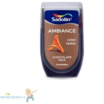 Testers Ambiance chocolate milk 30ml 31414