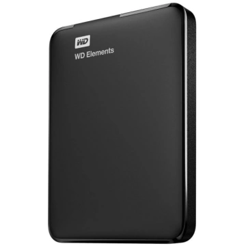 HDD External WD Elements Portable (2TB, USB 3.0) W