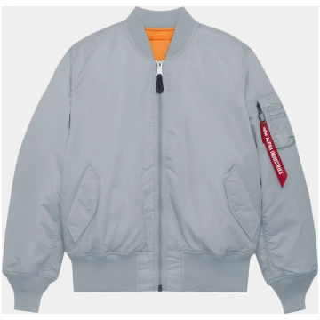MA-1 BOMBER JACKET (HERITAGE - MIST) - MIST / M
