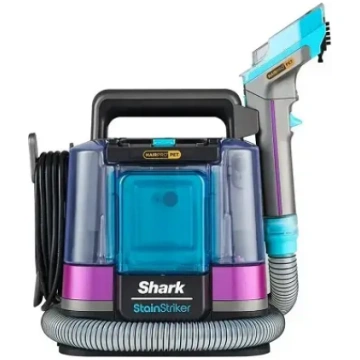 Shark StainStriker HairPro Pet traipu tīrīšanas ie