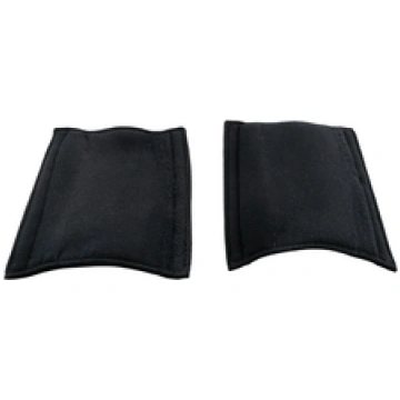 Sabelt SEAT PROTECTION KIT Sitz-Schutzbezug - schw