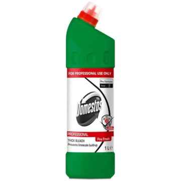 Domestos Professional Pine Fresh dezinfekcijas un 