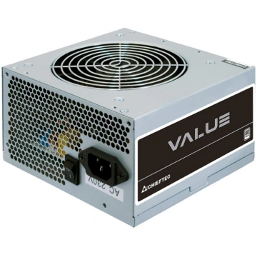 Chieftec Value APB-400B8 power supply unit 400 W 2
