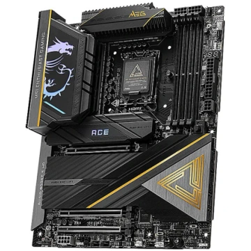 MSI MEG Z890 ACE MEG Z890 ACE