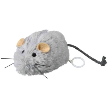 Rotaļlieta kaķiem : Trixie Wind up Wriggle Mouse 8