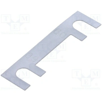 Fuse: fuse; automotive,strip fuse; 60A | SF-60A | 