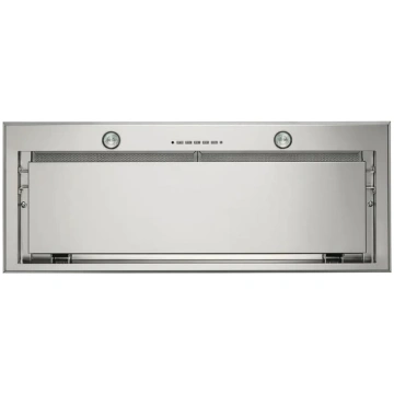 Electrolux tvaika nosūcējs, nerūsējoša tērauda LFG