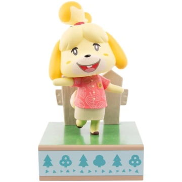 „First 4 Figures“ – „Animal Crossing: New Horizons