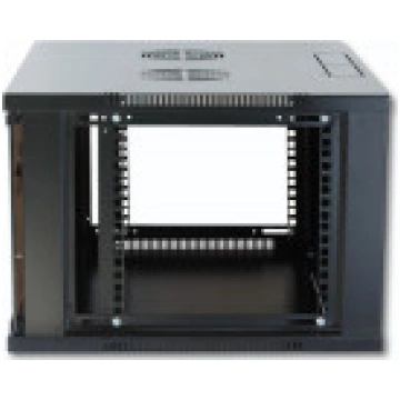 Techly skapis 101614 Sienas 19" plaukts 9U 540x600
