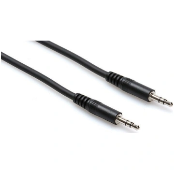 Hosa Technology CMM-103 audio cable 0.9 m 3.5mm 3.