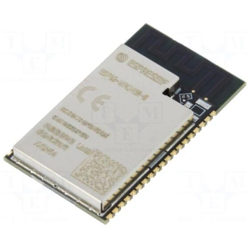 Module: IoT | Bluetooth Low Energy,WiFi | PCB | SM