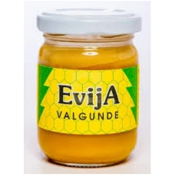 Ziede Evija 450 g Valgunde