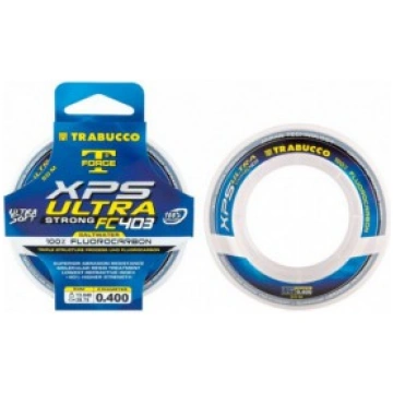Trabucco xps ultra strong saltwater fc 403 50 mt