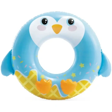 INTEX Pingvīnu peldriņķis 81 cm 40 cm