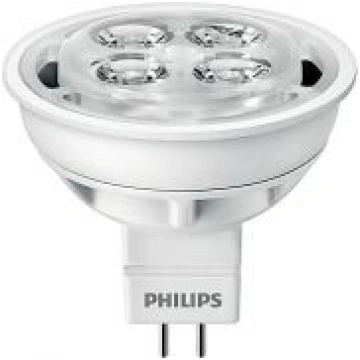 LED spuldze 35W GU5.3 WW 12V 36D ND LV GU5.3 PILA 