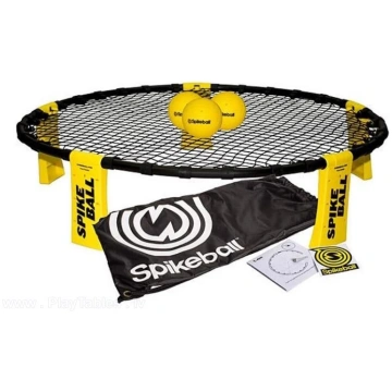 Lietots - Spikeball® komplekta noma