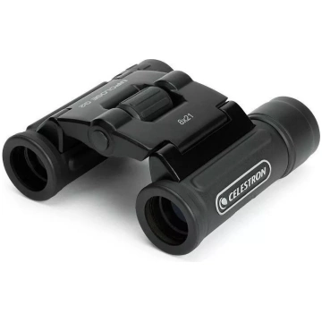 Binokļi Celestron UpClose G2 BK-7