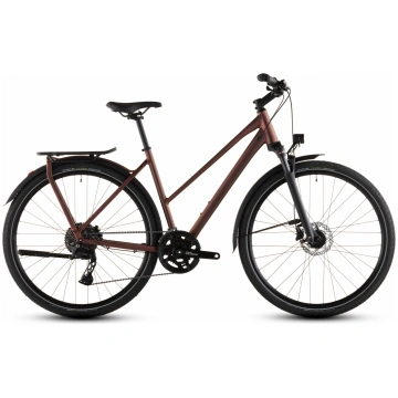 Cube Kathmandu Pro sunglow n prizm