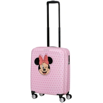 Rokas bagāžas koferis American Touriste Funlight D
