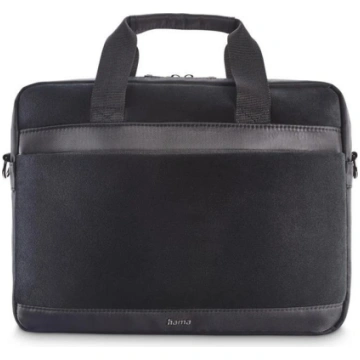 Hama Velvet, 16.2"", black - Notebook bag 00217259