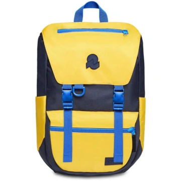 Zaino Invicta Jolly X Icon Giallo e Blu