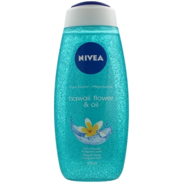Nivea Zel pod prysznic Care Shower Hawaii Floweram