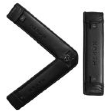 STRAP WING NORTH KITEBOARDING FREE-V FOIL STRAP SE