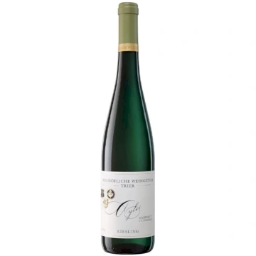 Bischofliche Weinguter Riesling Ayler Kabinett fei