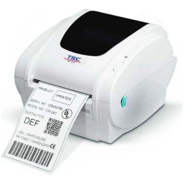 TSC TDP-345 uzlīmju printers, 300dpi | 99-128A002-