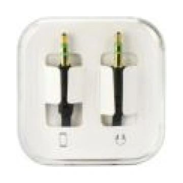 OEM Cable AUX Jack 3,5 mm male to Jack 3,5 mm male