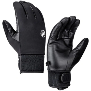 Mammut Astro Guide Glove Windstopper cimdi