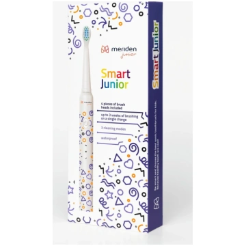 Meriden zobu suka MERIDEN Sonic SMART Junior